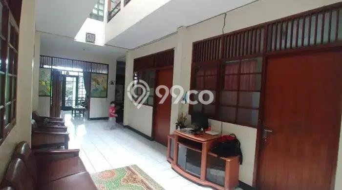 Kost Nyaman Strategis di Coblong Full Furnished Kost Nyaman Strategis di Coblong Full Furnished