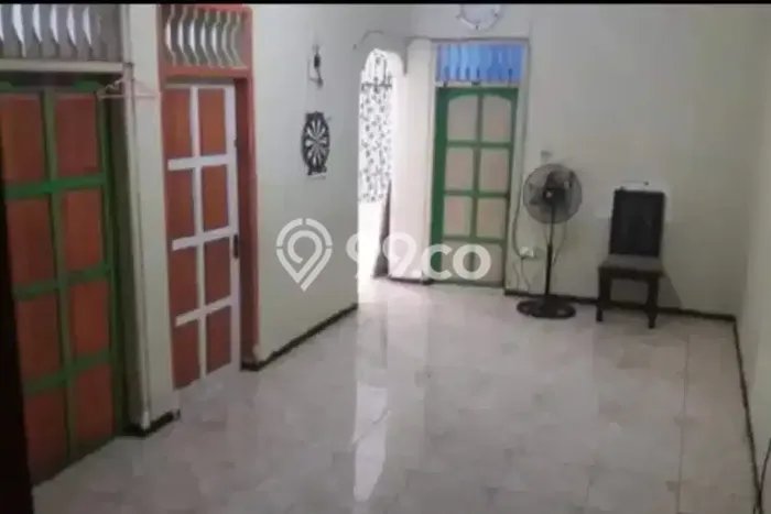 Kost Lengkap Strategis di Tangerang Full Furnished Kost Lengkap Strategis di Tangerang Full Furnished