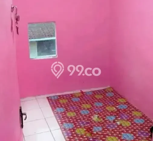 Kost Disewakan di Cicendo, Bandung, Lokasi Strategis dan Nyaman Kost Disewakan di Cicendo, Bandung, Lokasi Strategis dan Nyaman