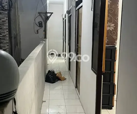 Kost Nyaman Strategis di Cimahi Tengah Full Furnished Kost Nyaman Strategis di Cimahi Tengah Full Furnished