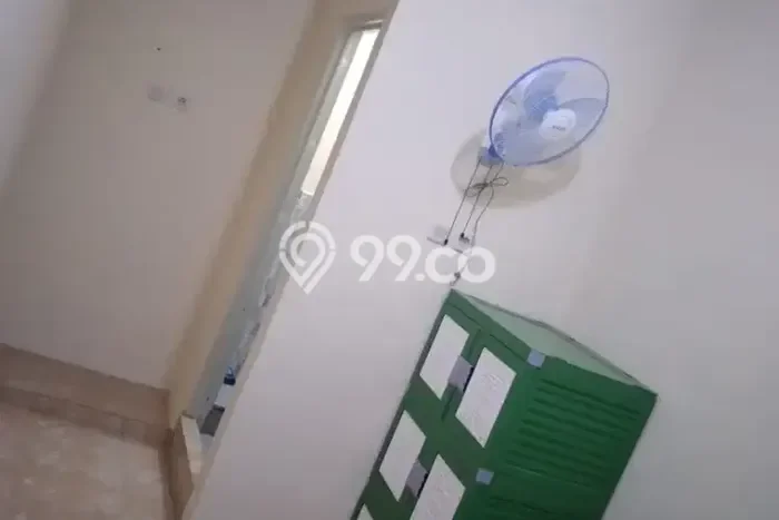 Rumah Kost Disewakan di Pancoran, Jakarta Selatan Full Furnished Rumah Kost Disewakan di Pancoran, Jakarta Selatan Full Furnished