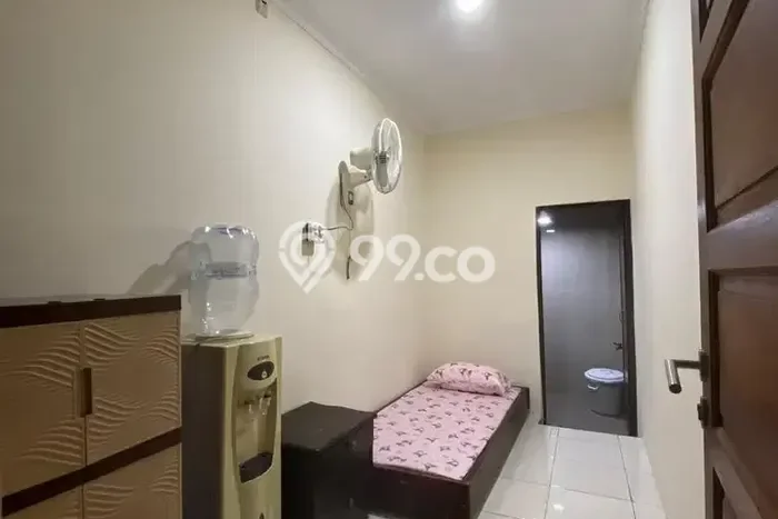 Kost di Pesanggrahan Jakarta Selatan Siap Huni Full Furnished Kost di Pesanggrahan Jakarta Selatan Siap Huni Full Furnished