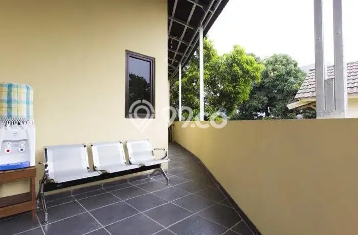 Kost Nyaman di Bekasi Selatan, Bekasi Cocok untuk Mahasiswa & Karyawan Kost Nyaman di Bekasi Selatan, Bekasi Cocok untuk Mahasiswa & Karyawan