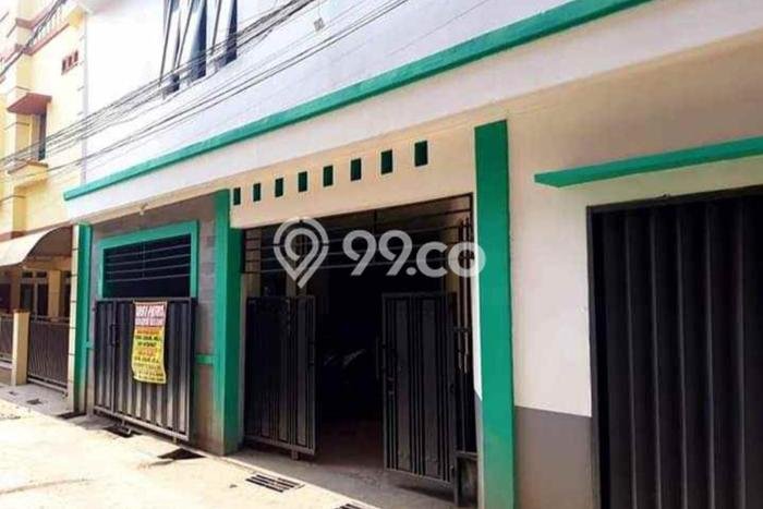 Sewa Kost Strategis di Dayeuhkolot Kondisi Bagus Full Furnished Sewa Kost Strategis di Dayeuhkolot Kondisi Bagus Full Furnished
