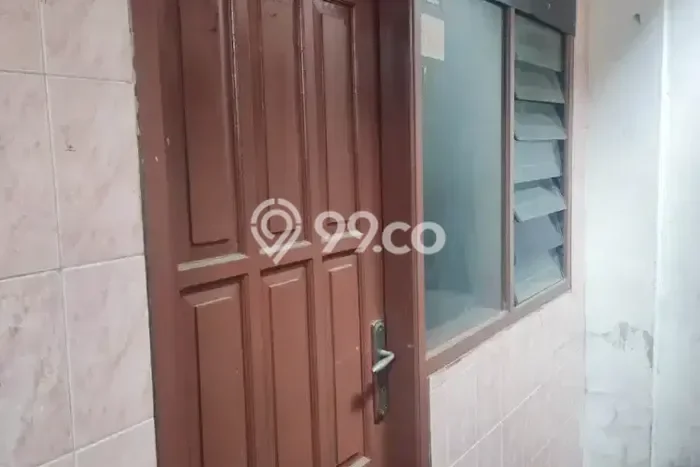 Kost Strategis Disewakan di Cakung, Jakarta Timur Kondisi Baik Full Furnished Kost Strategis Disewakan di Cakung, Jakarta Timur Kondisi Baik Full Furnished