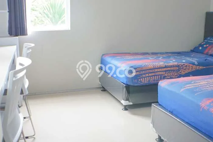 Kost Nyaman di Sukasari, Bandung Kost Nyaman di Sukasari, Bandung