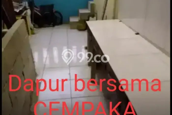 Disewakan Kost di Area Favorit Matraman Bisa Survei Dulu Disewakan Kost di Area Favorit Matraman Bisa Survei Dulu