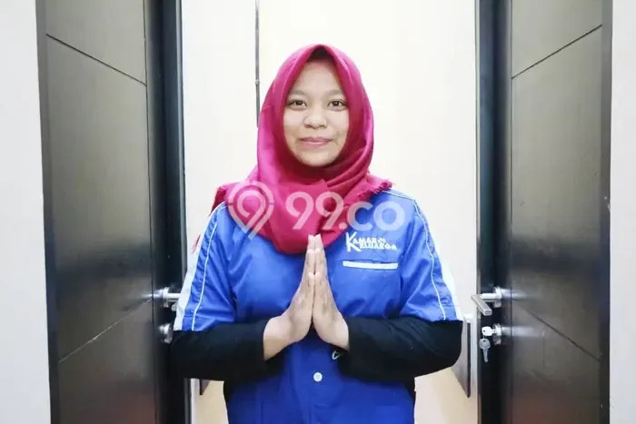 Kost Disewakan di Tanjung Priok, Jakarta Utara Full Furnished Kost Disewakan di Tanjung Priok, Jakarta Utara Full Furnished