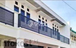 Kost Disewakan di Cicendo, Bandung, Lokasi Strategis dan Nyaman Kost Disewakan di Cicendo, Bandung, Lokasi Strategis dan Nyaman