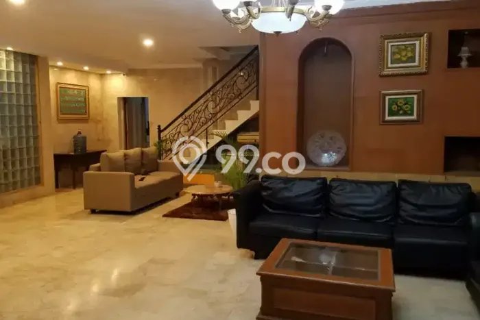 Kost di Jagakarsa Jakarta Selatan Siap Huni Full Furnished Kost di Jagakarsa Jakarta Selatan Siap Huni Full Furnished