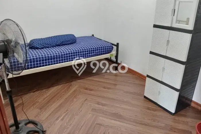 Disewakan Kost di Kawasan Favorit Ilir Barat I Bisa Survei Dulu Disewakan Kost di Kawasan Favorit Ilir Barat I Bisa Survei Dulu