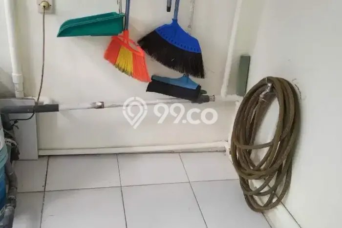Kost Strategis Disewakan di Kebayoran Baru, Jakarta Selatan Kondisi Baik Full Furnished Kost Strategis Disewakan di Kebayoran Baru, Jakarta Selatan Kondisi Baik Full Furnished