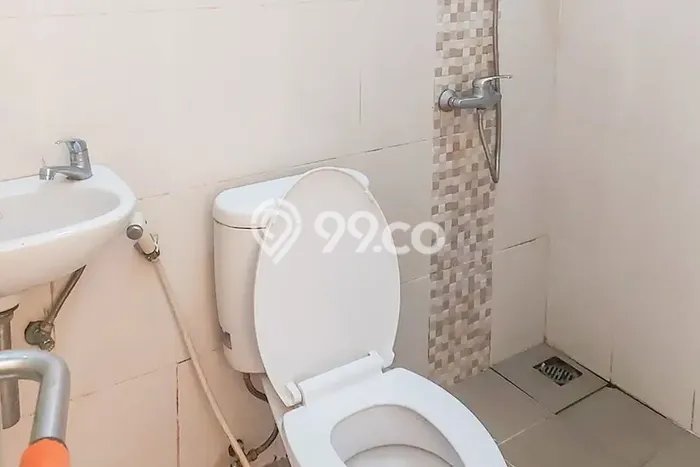 Kost Nyaman Strategis di Ilir Barat II Full Furnished Kost Nyaman Strategis di Ilir Barat II Full Furnished