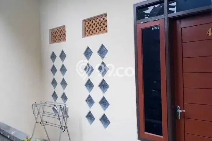 Kost Disewakan di Cimahi Utara, Cimahi Full Furnished Kost Disewakan di Cimahi Utara, Cimahi Full Furnished