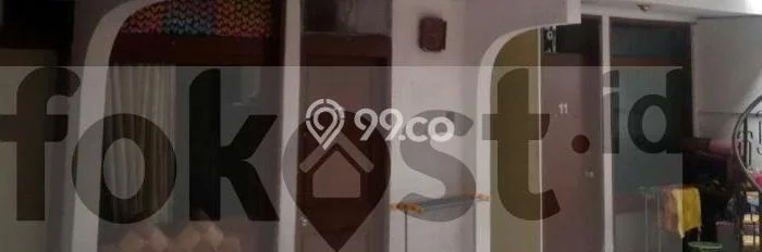 Kost Strategis Disewakan di Cicendo, Bandung Kondisi Baik Full Furnished Kost Strategis Disewakan di Cicendo, Bandung Kondisi Baik Full Furnished