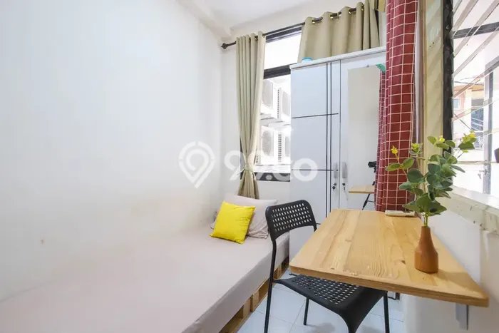 Kost Siap Huni di Jakarta Barat Cocok untuk Mahasiswa dan Pekerja Kost Siap Huni di Jakarta Barat Cocok untuk Mahasiswa dan Pekerja