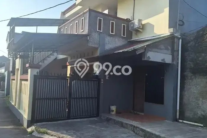 Kost Nyaman Strategis di Cilandak Full Furnished Kost Nyaman Strategis di Cilandak Full Furnished