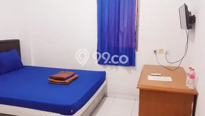 Disewakan Kost Strategis di Palmerah Kondisi Bagus Full Furnished Disewakan Kost Strategis di Palmerah Kondisi Bagus Full Furnished