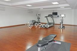 Disewakan Kost di Menteng Jakarta Pusat Luas Full Furnished Disewakan Kost di Menteng Jakarta Pusat Luas Full Furnished