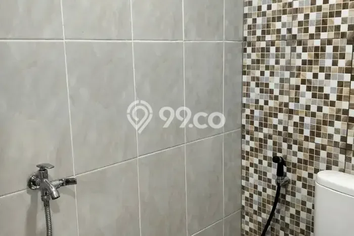 Disewakan Kost Strategis di Grogol Petamburan Kondisi Bagus Full Furnished Disewakan Kost Strategis di Grogol Petamburan Kondisi Bagus Full Furnished