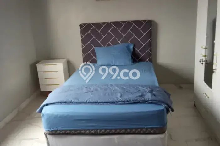 Kost Disewakan di Ciputat Timur, Tangerang Selatan Full Furnished Kost Disewakan di Ciputat Timur, Tangerang Selatan Full Furnished