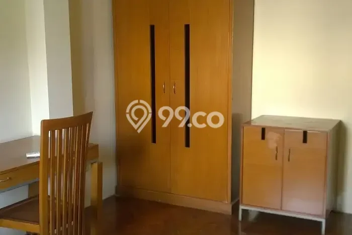 Kost Nyaman Strategis di Pasar Minggu Full Furnished Kost Nyaman Strategis di Pasar Minggu Full Furnished