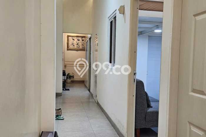 Untuk Disewa Kost di Kebayoran Baru Jakarta Selatan Luas 20 m2 Full Furnished Untuk Disewa Kost di Kebayoran Baru Jakarta Selatan Luas 20 m2 Full Furnished