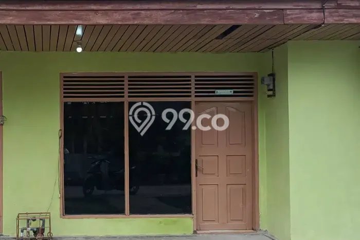 Kost Lengkap Strategis di Marpoyan Damai Full Furnished Kost Lengkap Strategis di Marpoyan Damai Full Furnished