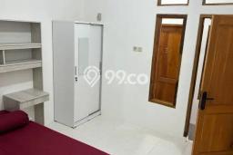Untuk Disewa Kost Cempaka Putih Dekat ke Mana Pun Untuk Disewa Kost Cempaka Putih Dekat ke Mana Pun