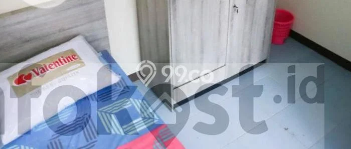 Kost Siap Huni di Sukasari, Bandung Kost Siap Huni di Sukasari, Bandung