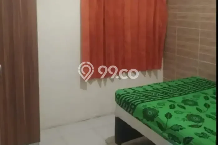 Sewa Kost Strategis di Cikarang Pusat, Bekasi Full Furnished Sewa Kost Strategis di Cikarang Pusat, Bekasi Full Furnished