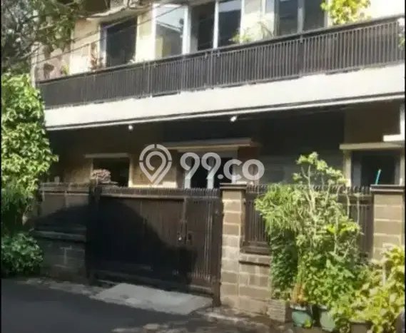 Kost Lengkap Strategis di Mampang Prapatan Full Furnished Kost Lengkap Strategis di Mampang Prapatan Full Furnished