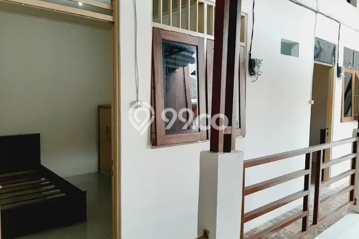 Kost Disewakan di Matraman, Jakarta Timur, Lokasi Strategis dan Nyaman Kost Disewakan di Matraman, Jakarta Timur, Lokasi Strategis dan Nyaman