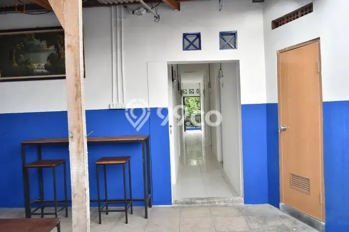 Disewakan Kost Strategis di Cempaka Putih Kondisi Bagus Full Furnished Disewakan Kost Strategis di Cempaka Putih Kondisi Bagus Full Furnished