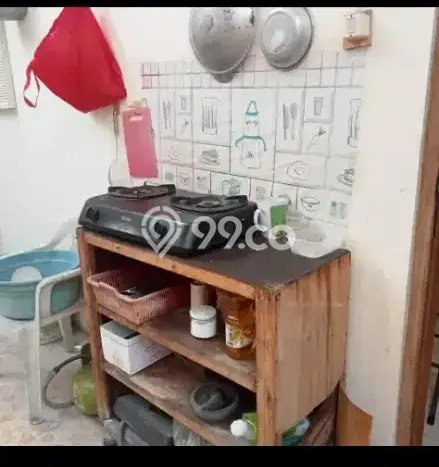 Kost Nyaman Strategis di Kemayoran Full Furnished Kost Nyaman Strategis di Kemayoran Full Furnished