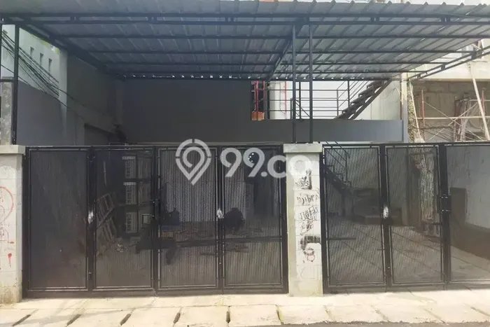 Disewakan Kost Palmerah Dekat ke Mana Saja Disewakan Kost Palmerah Dekat ke Mana Saja