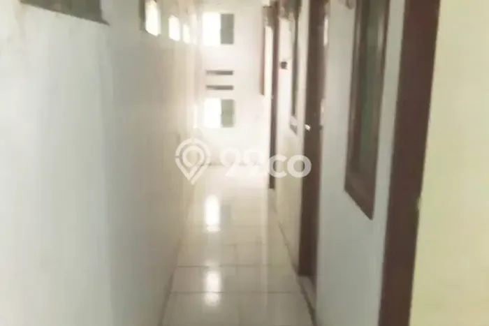 Kost Nyaman di Kebayoran Lama, Jakarta Selatan Kost Nyaman di Kebayoran Lama, Jakarta Selatan