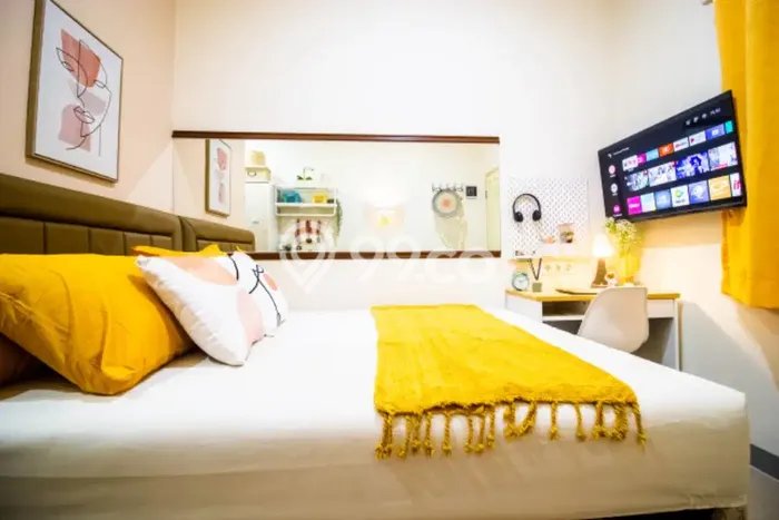 Disewakan Kost Lokasi Kelapa Dua, Tangerang Area Strategis Disewakan Kost Lokasi Kelapa Dua, Tangerang Area Strategis