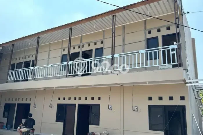 Kost Siap Huni di Tembalang, Semarang Kost Siap Huni di Tembalang, Semarang