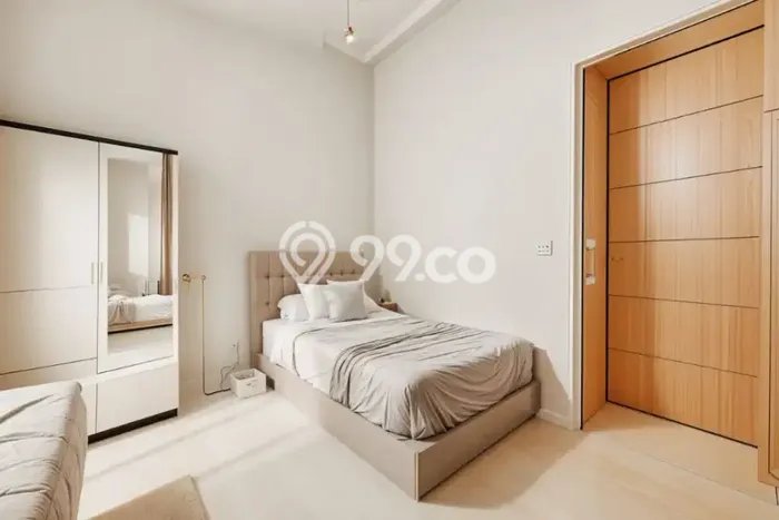 Sewa Kost Strategis di Kelapa Dua Kondisi Bagus Full Furnished Sewa Kost Strategis di Kelapa Dua Kondisi Bagus Full Furnished