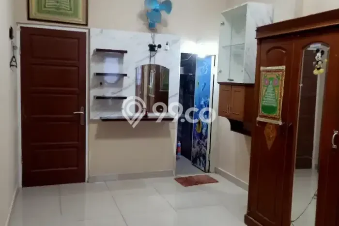Kamar Kost untuk Disewa di Jati Asih Nyaman dan Strategis Kamar Kost untuk Disewa di Jati Asih Nyaman dan Strategis