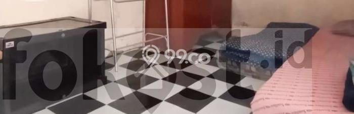 Sewa Kost Strategis di Cicendo, Bandung Full Furnished Sewa Kost Strategis di Cicendo, Bandung Full Furnished