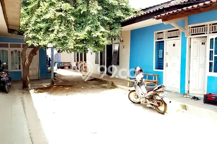 Kost Lengkap Strategis di Kedaton Full Furnished Kost Lengkap Strategis di Kedaton Full Furnished