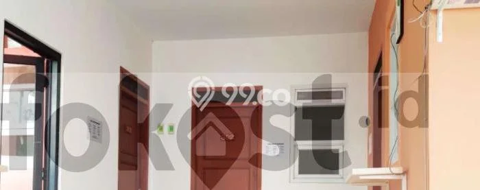 Disewakan Kost di Kawasan Favorit Sukasari Bisa Survei Dulu Disewakan Kost di Kawasan Favorit Sukasari Bisa Survei Dulu