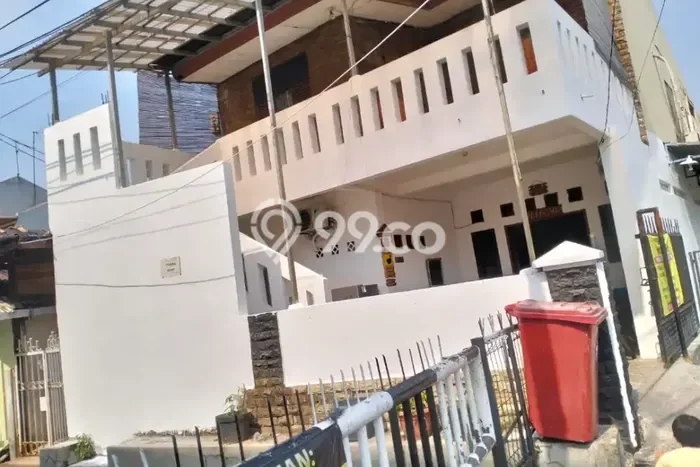 Rumah Kost Disewakan di Pulo Gadung, Jakarta Timur Full Furnished Rumah Kost Disewakan di Pulo Gadung, Jakarta Timur Full Furnished