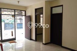 Jual Rumah Modern 3 KT di Taman Kopo Indah, Bandung Jual Rumah Modern 3 KT di Taman Kopo Indah, Bandung