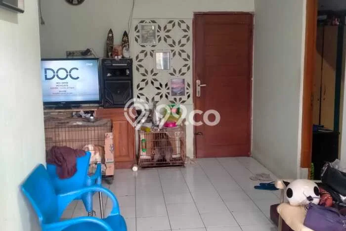 Dijual Hunian Rumah Terawat 3 Kamar di Kopo, Bandung Dijual Hunian Rumah Terawat 3 Kamar di Kopo, Bandung
