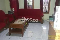 Rumah Impian Keluarga LB 200m2m² View Gunung di , Bandung Rumah Impian Keluarga LB 200m2m² View Gunung di , Bandung