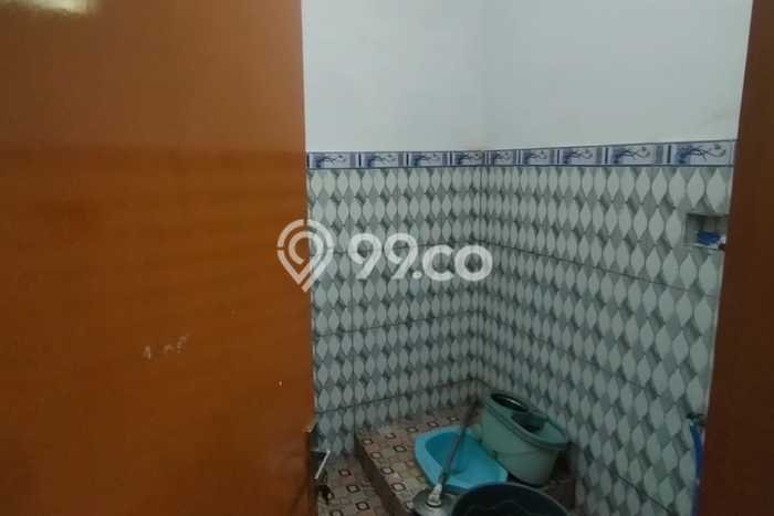Rumah Minimalis 3 KT di Taman Holis Indah Bandung Unfurnished Rumah Minimalis 3 KT di Taman Holis Indah Bandung Unfurnished