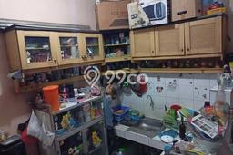 Rumah Lingkungan Asri kawasan Holis Cigondewah, Bandung, LT 90m2m² Bangunan 80m2m² Rumah Lingkungan Asri kawasan Holis Cigondewah, Bandung, LT 90m2m² Bangunan 80m2m²